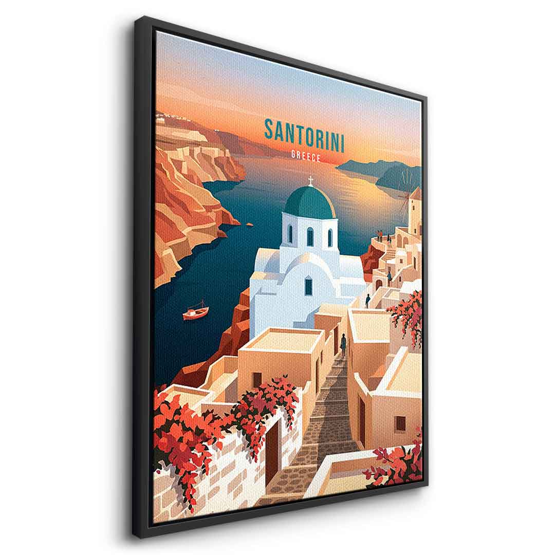 Santorini