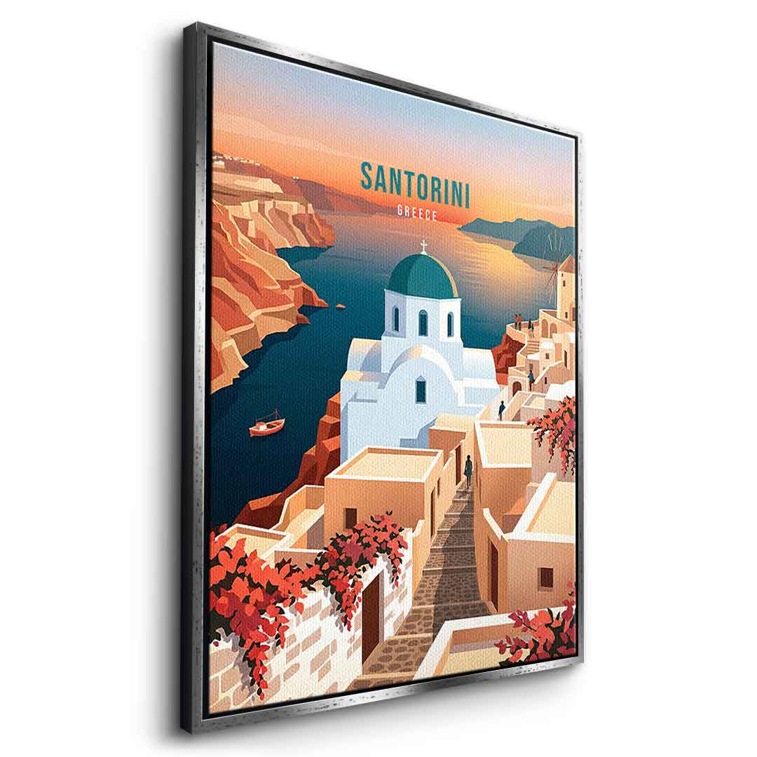 Santorini