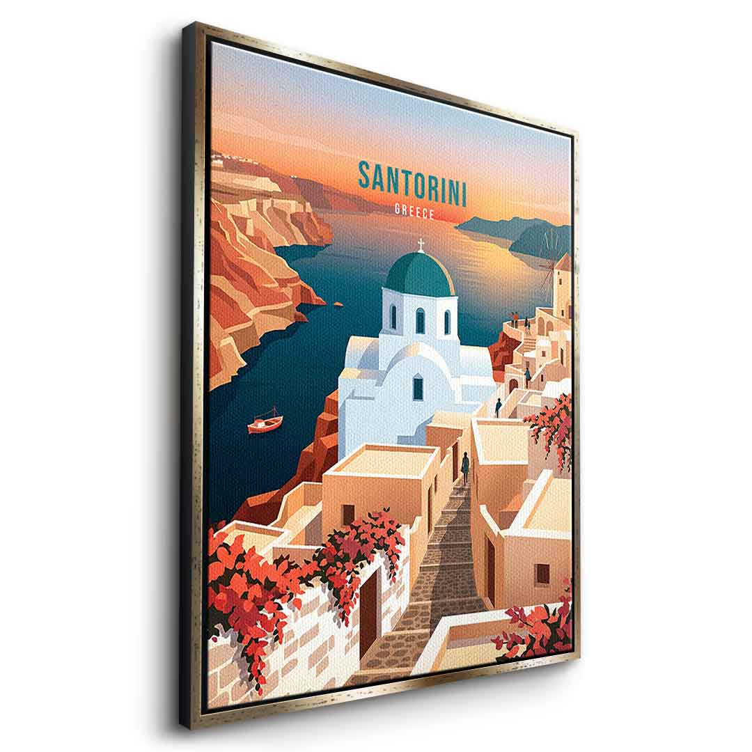 Santorini