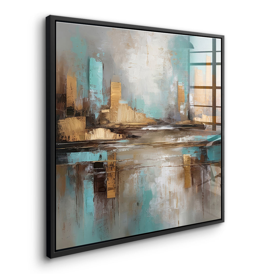 DOTCOMCANVAS 3719 Acrylic side_bf