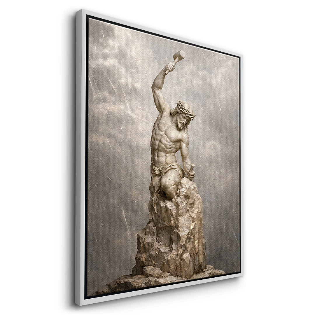 DOTCOMCANVAS 3709 Canvas side_wf