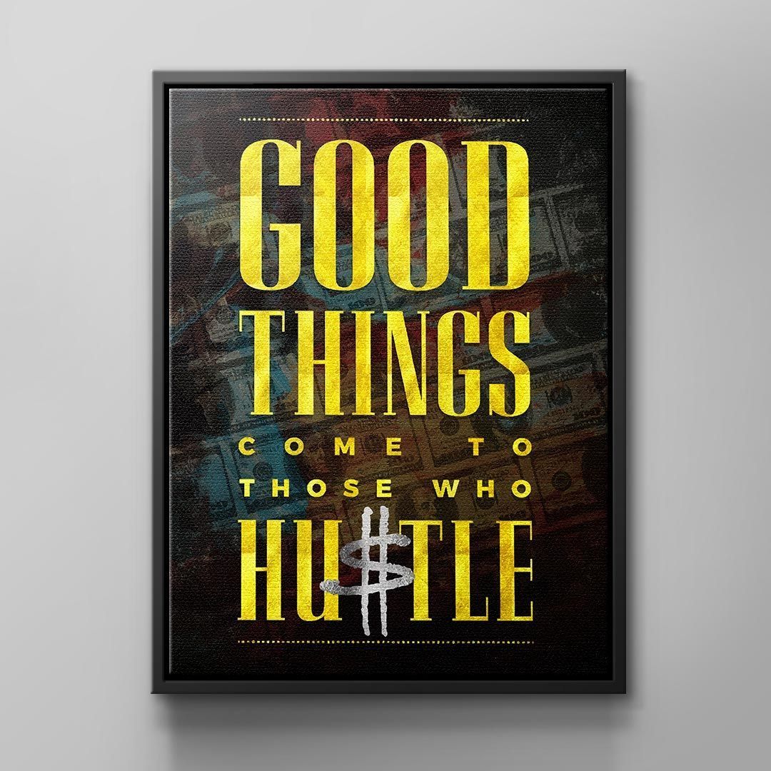 Good Things