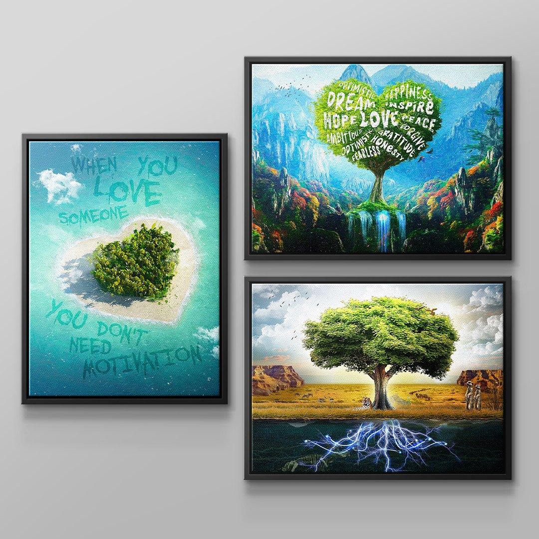 LOVE | BUNDLE -20%