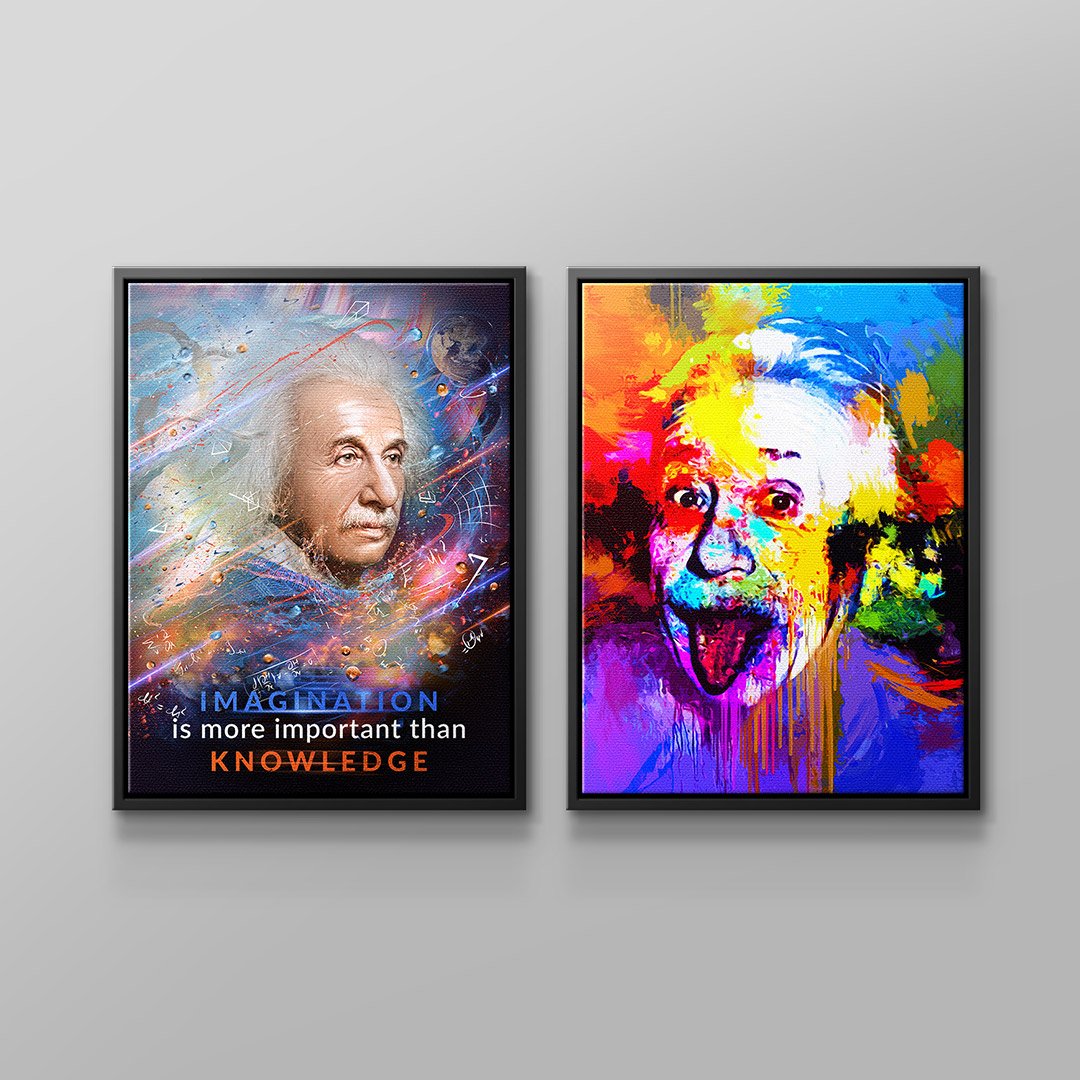 EINSTEIN | BUNDLE -20%