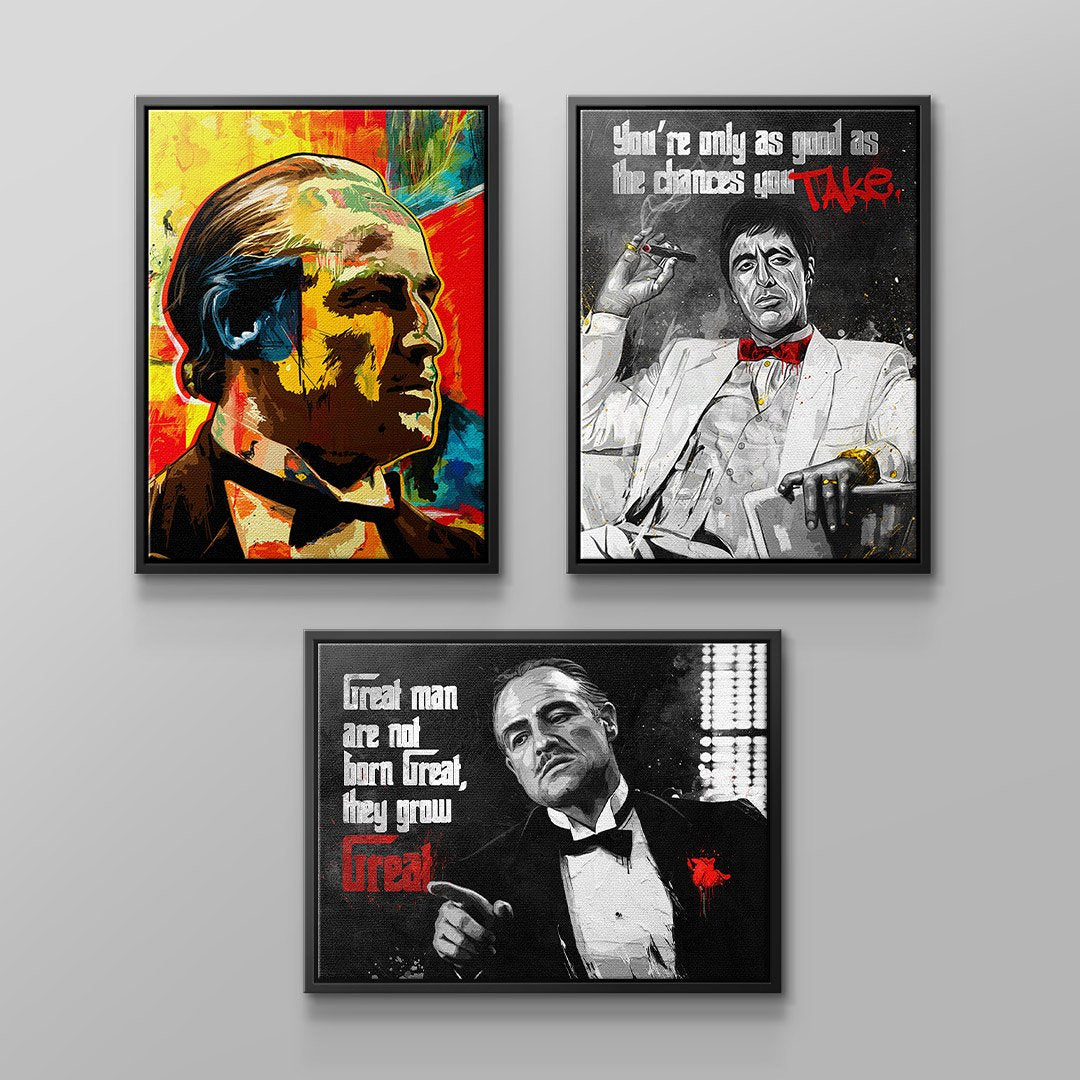 BOSS ATTITUDE | BUNDLE -20%