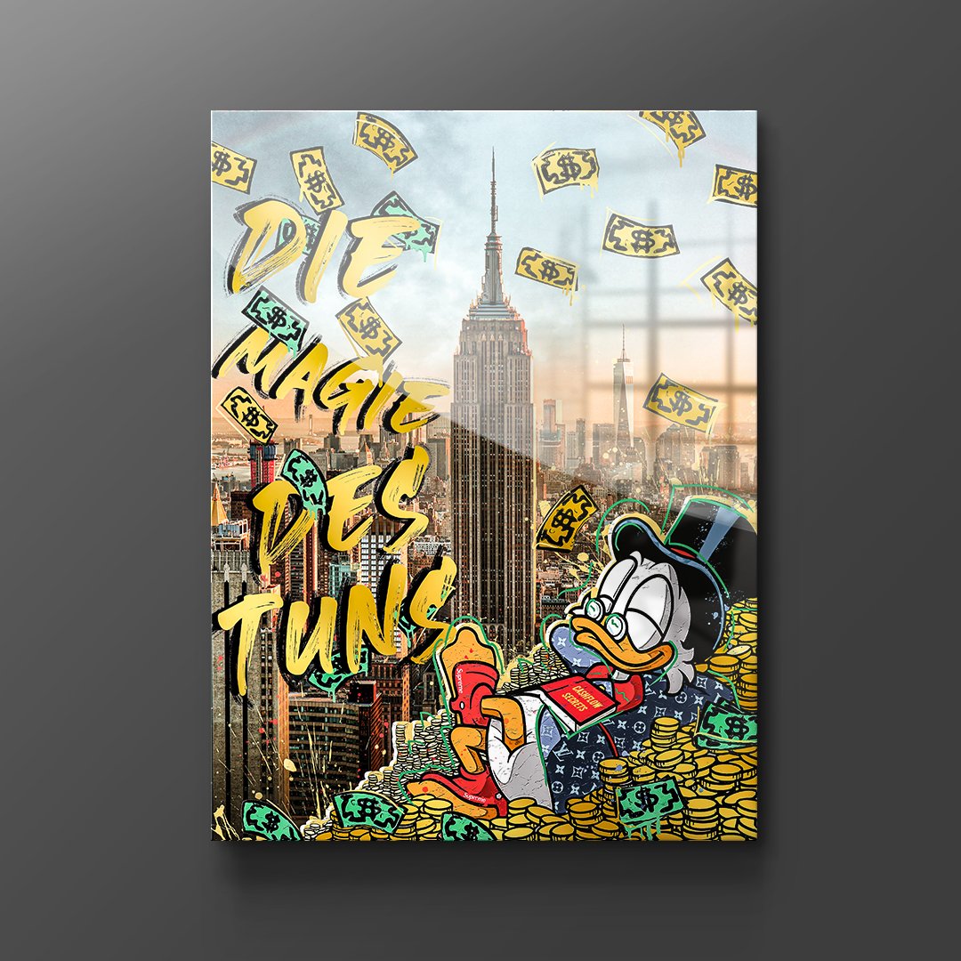 CASHFLOW SCRETS | BLATTGOLD | LIMITED 2.0