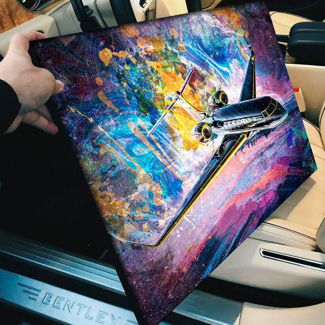 Private Jet
