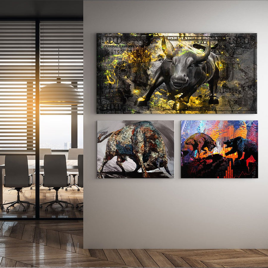 STOCK MARKET | BUNDLE -20%