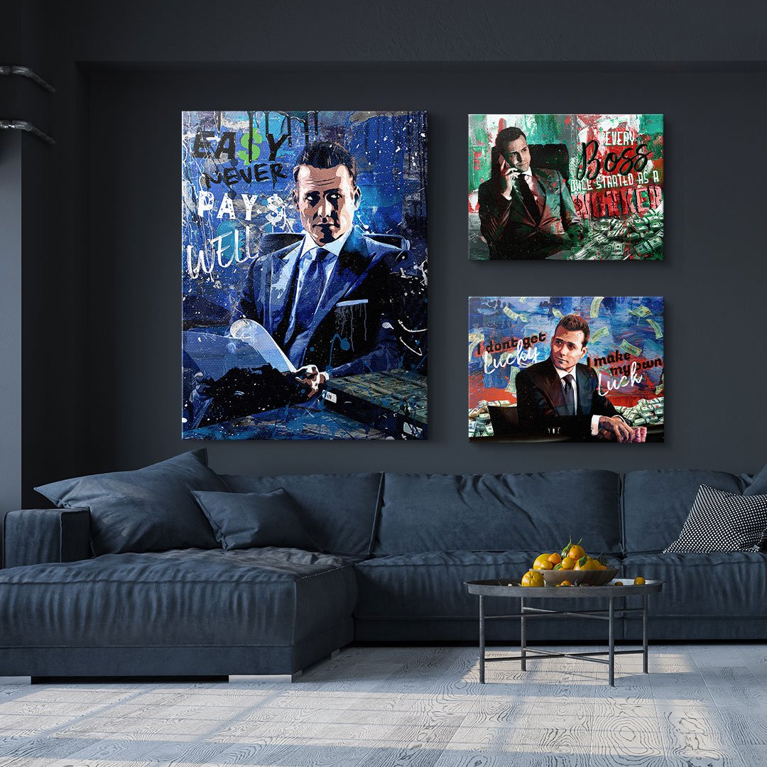 CHARACTER | BUNDLE -20%