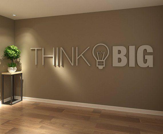 Think Big