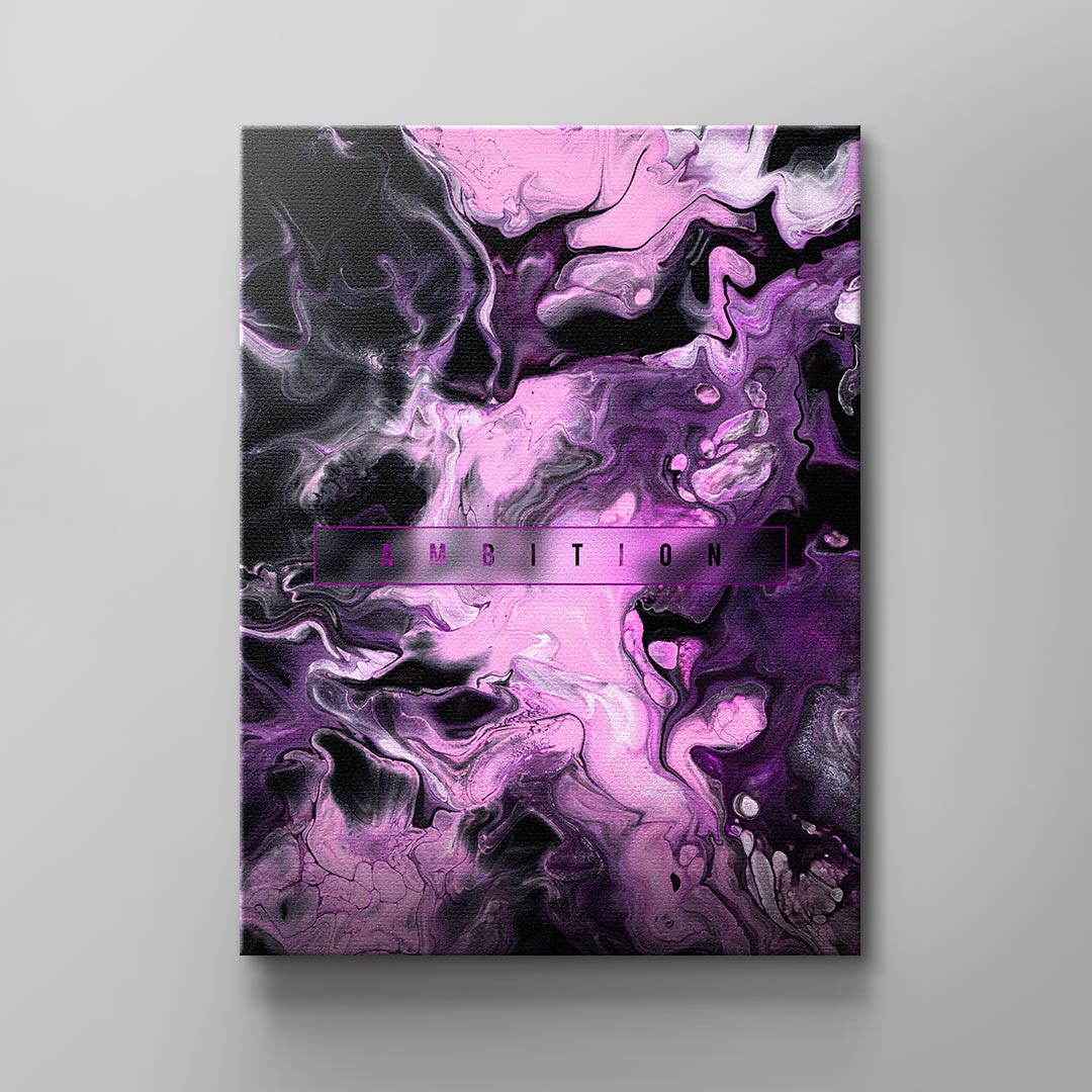 AMBITION LIQUID