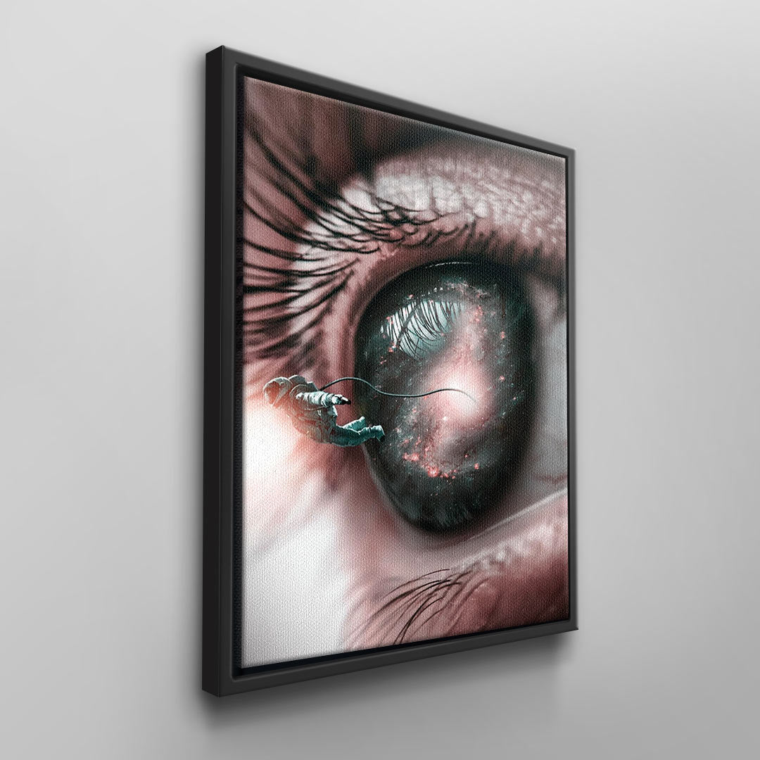 Eye Universe