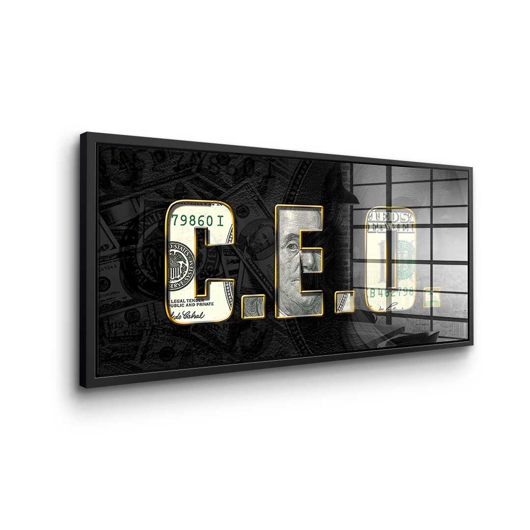 C.E.O. - Acrylglas