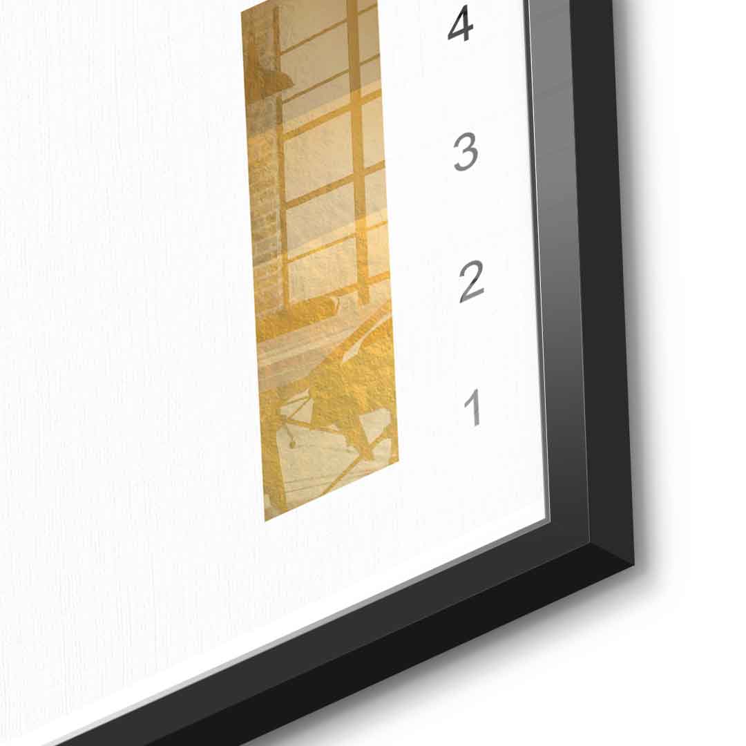 Venus de Arles - Acrylic glass