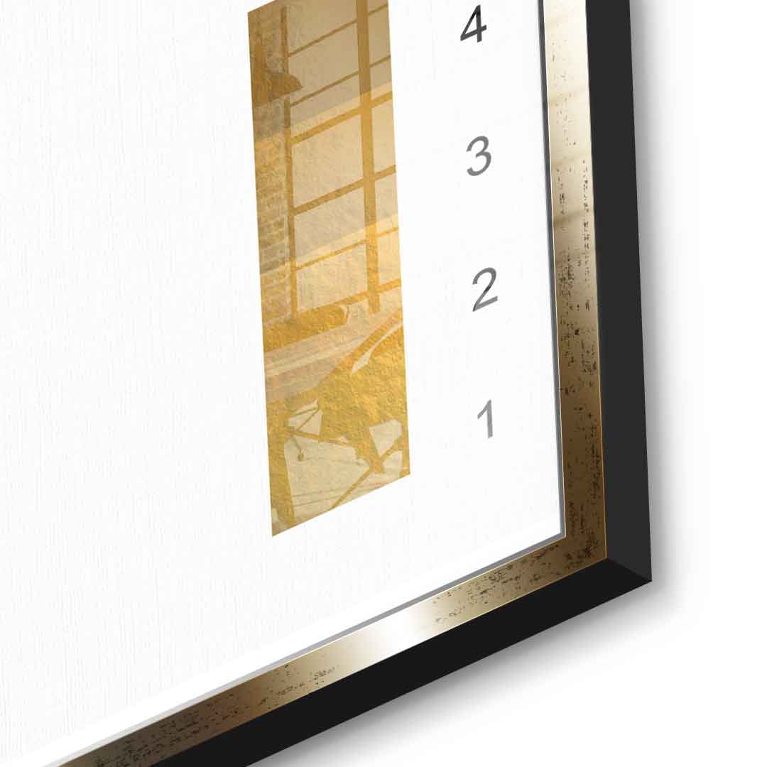 Venus de Arles - Acrylic glass