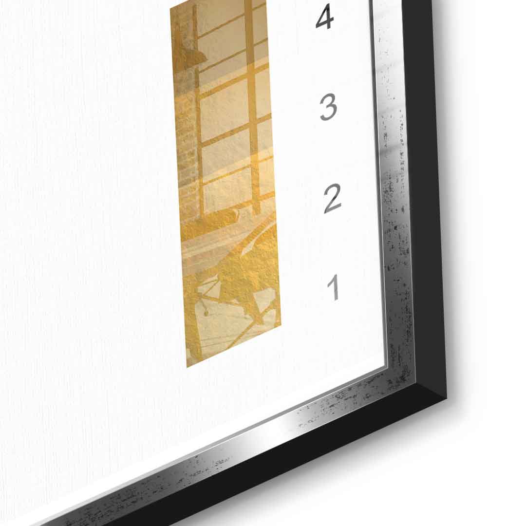 Venus de Arles - Acrylic glass