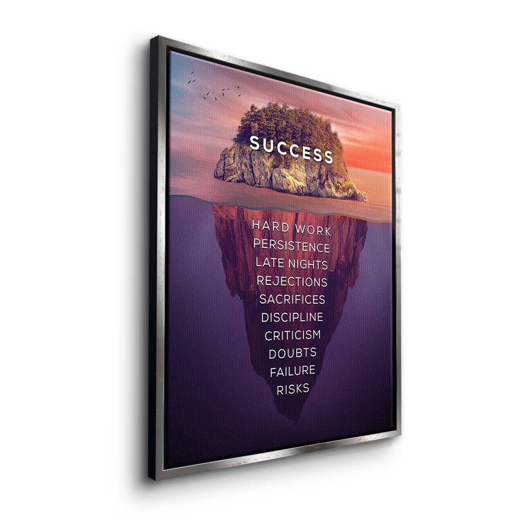 Island of Success