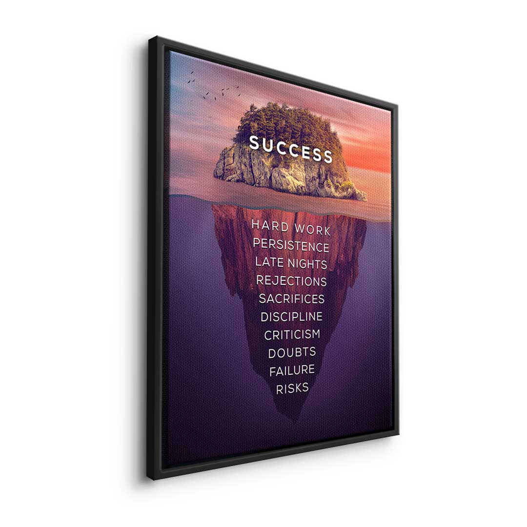 Island of Success