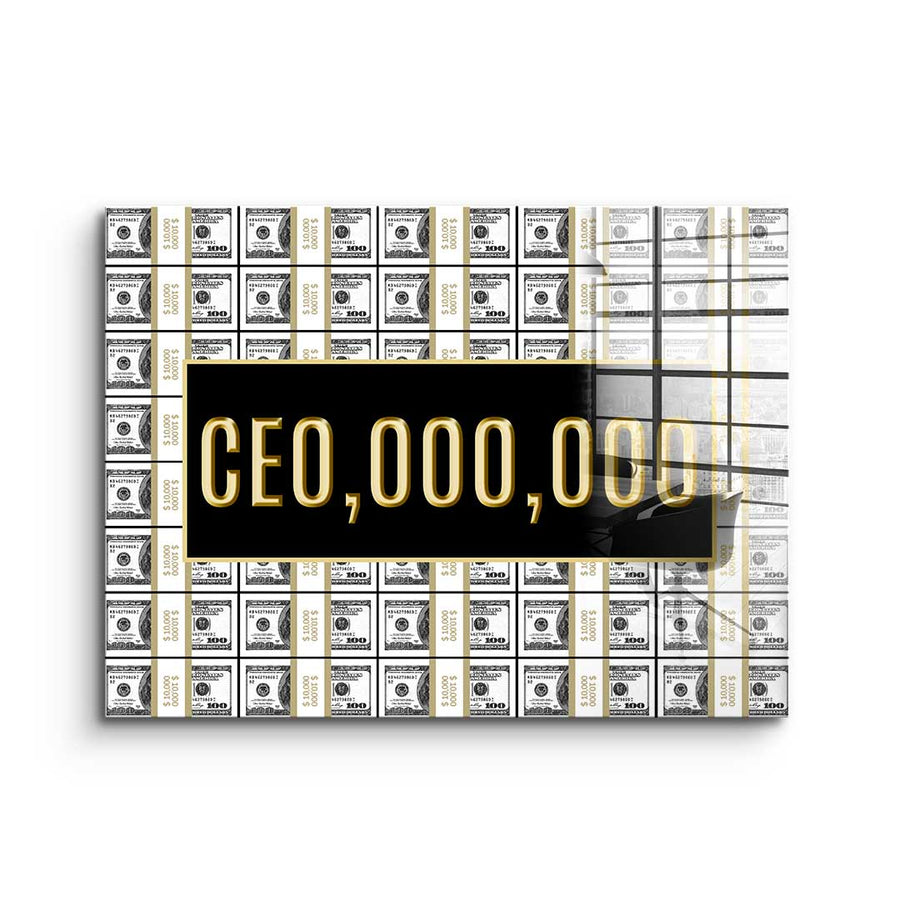 CEO.000.000 Szkło akrylowe