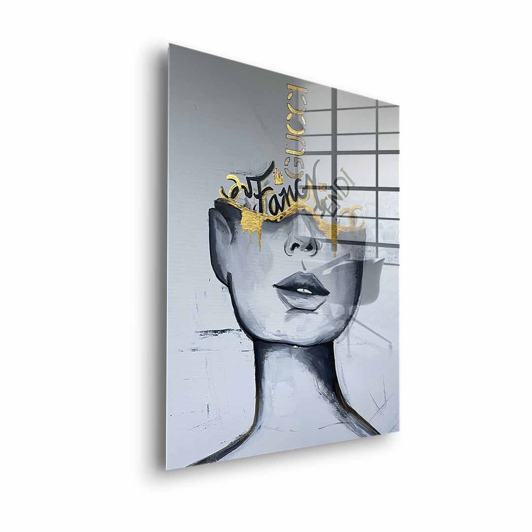 Fancy - Acrylic glass