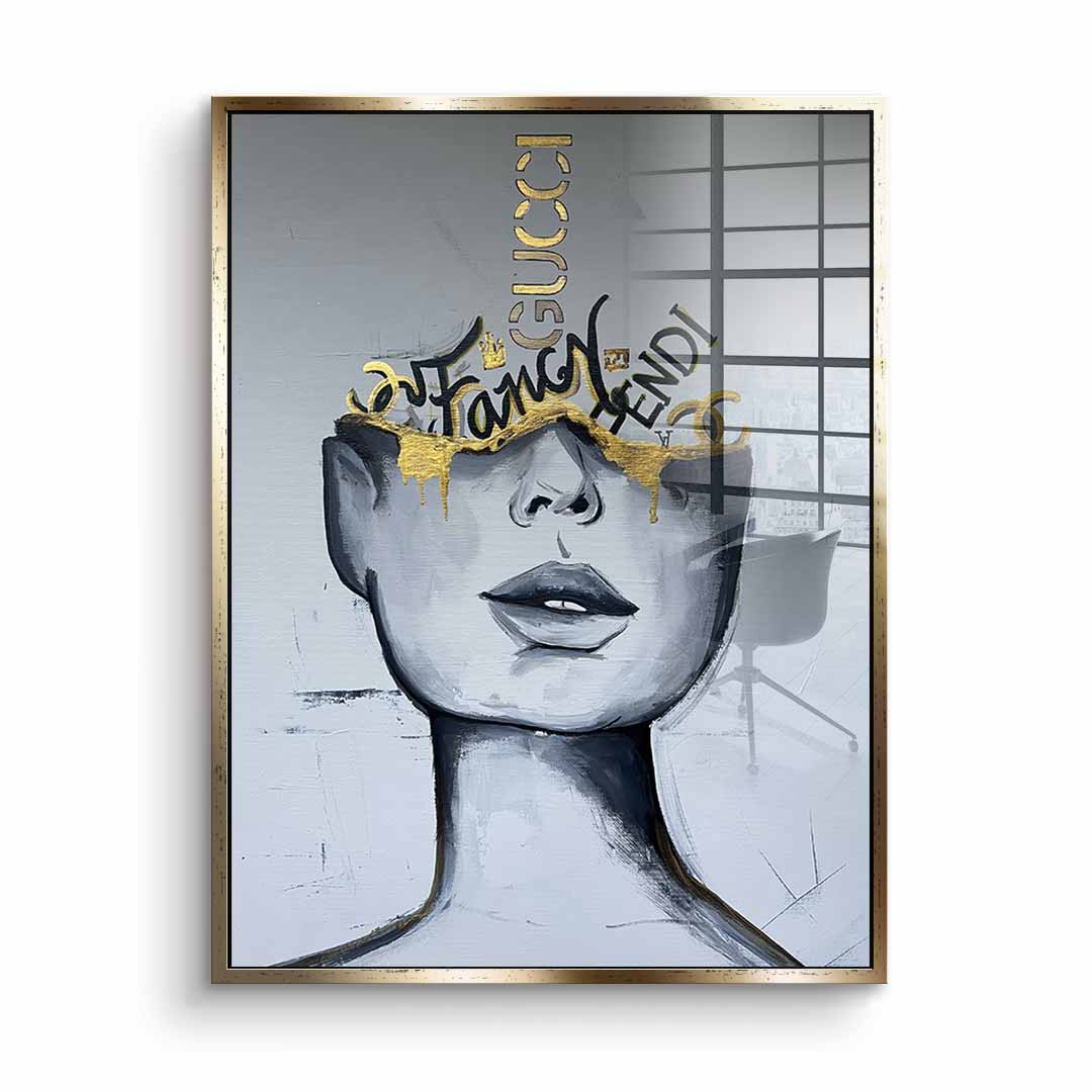 Fancy - Acrylic glass