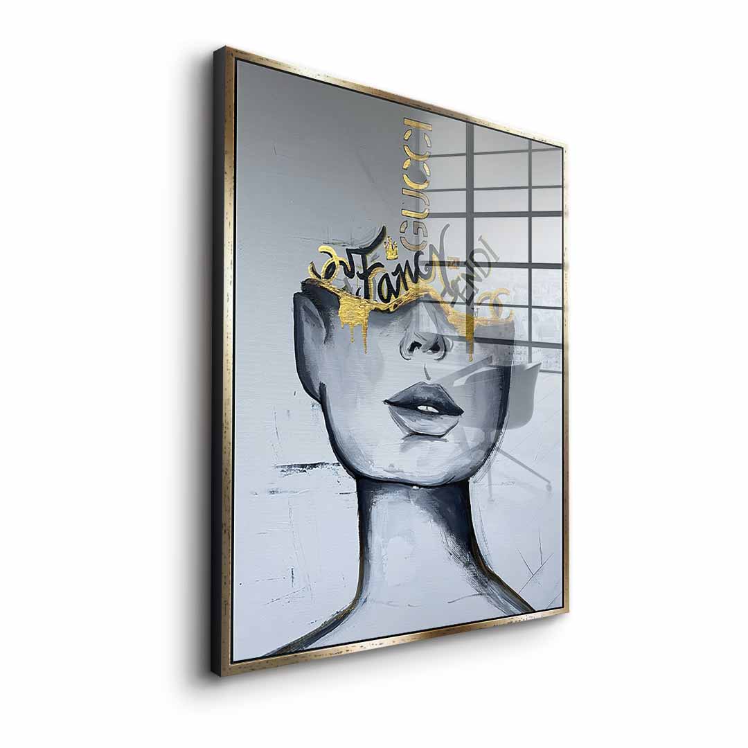 Fancy - Acrylic glass