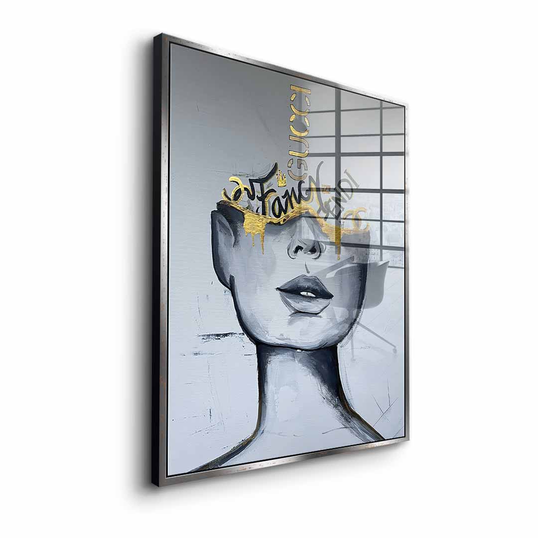 Fancy - Acrylic glass