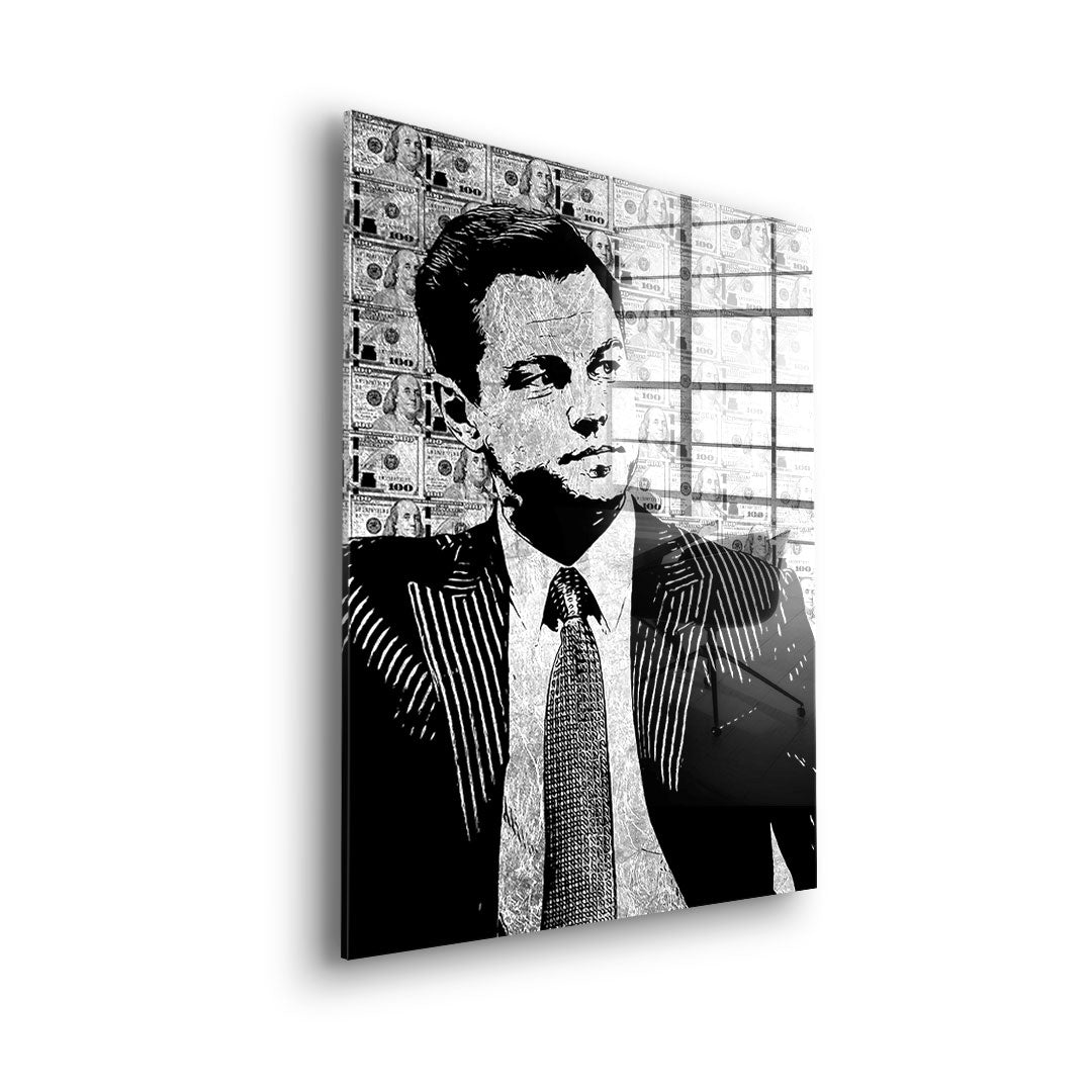 RICH ATTITUDE - Gold Leaf