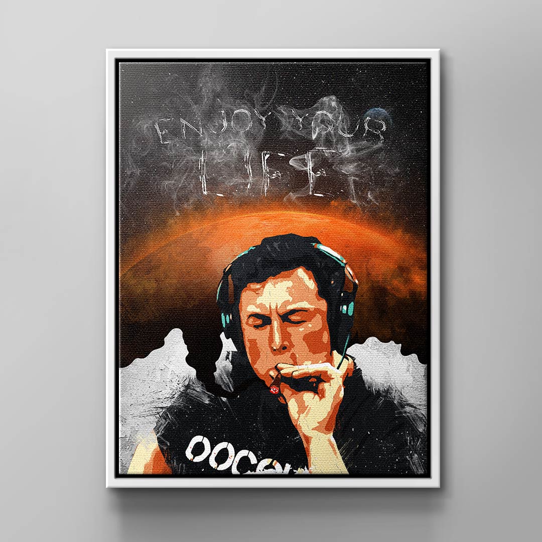 Ciesz się życiem