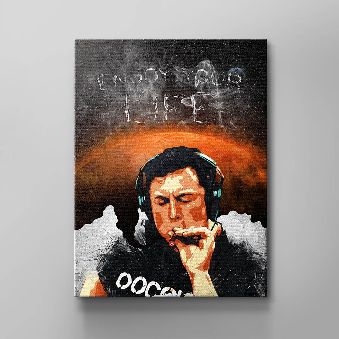 Ciesz się życiem