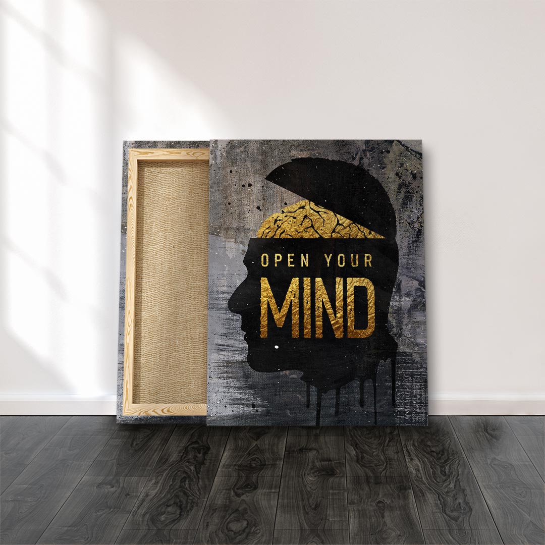 Open your Mind