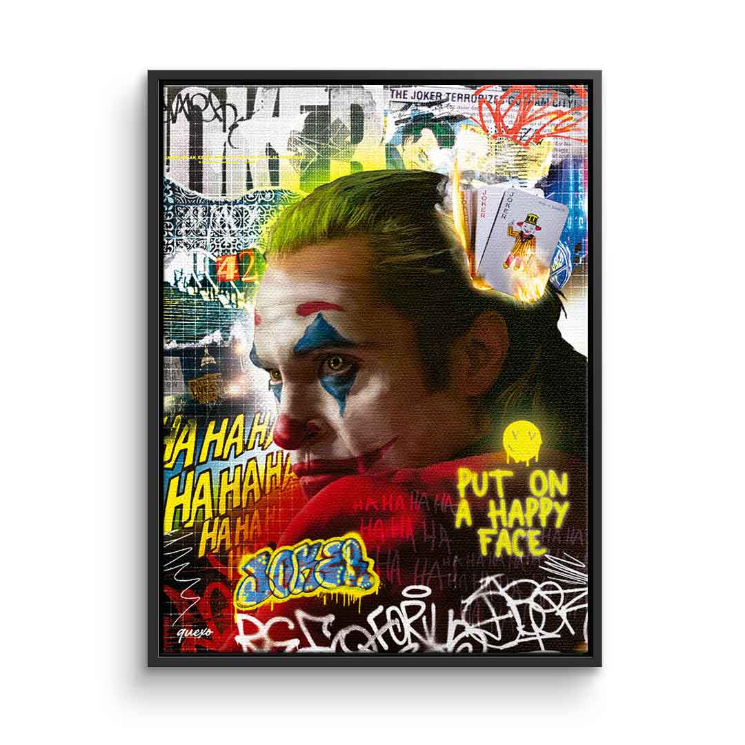 Joker Style