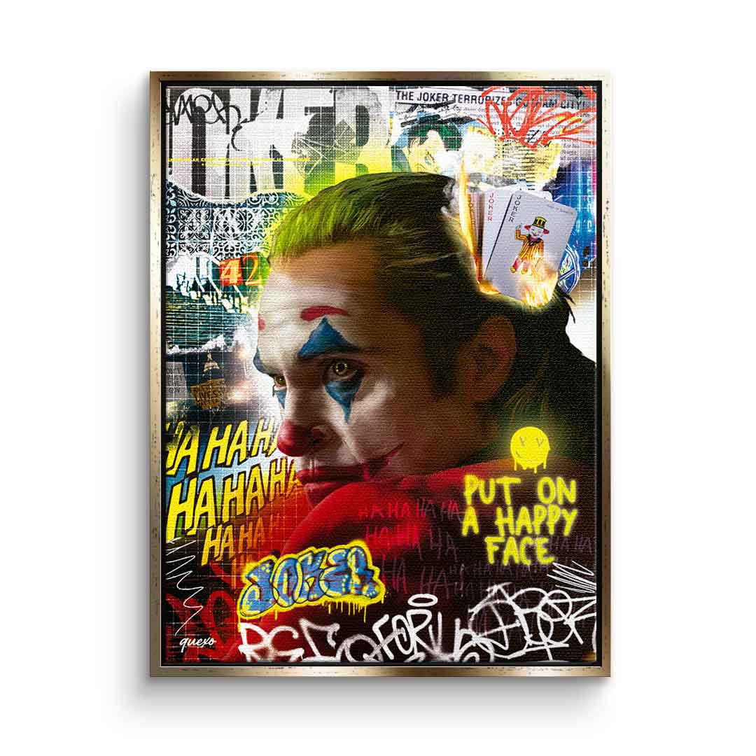 Joker Style
