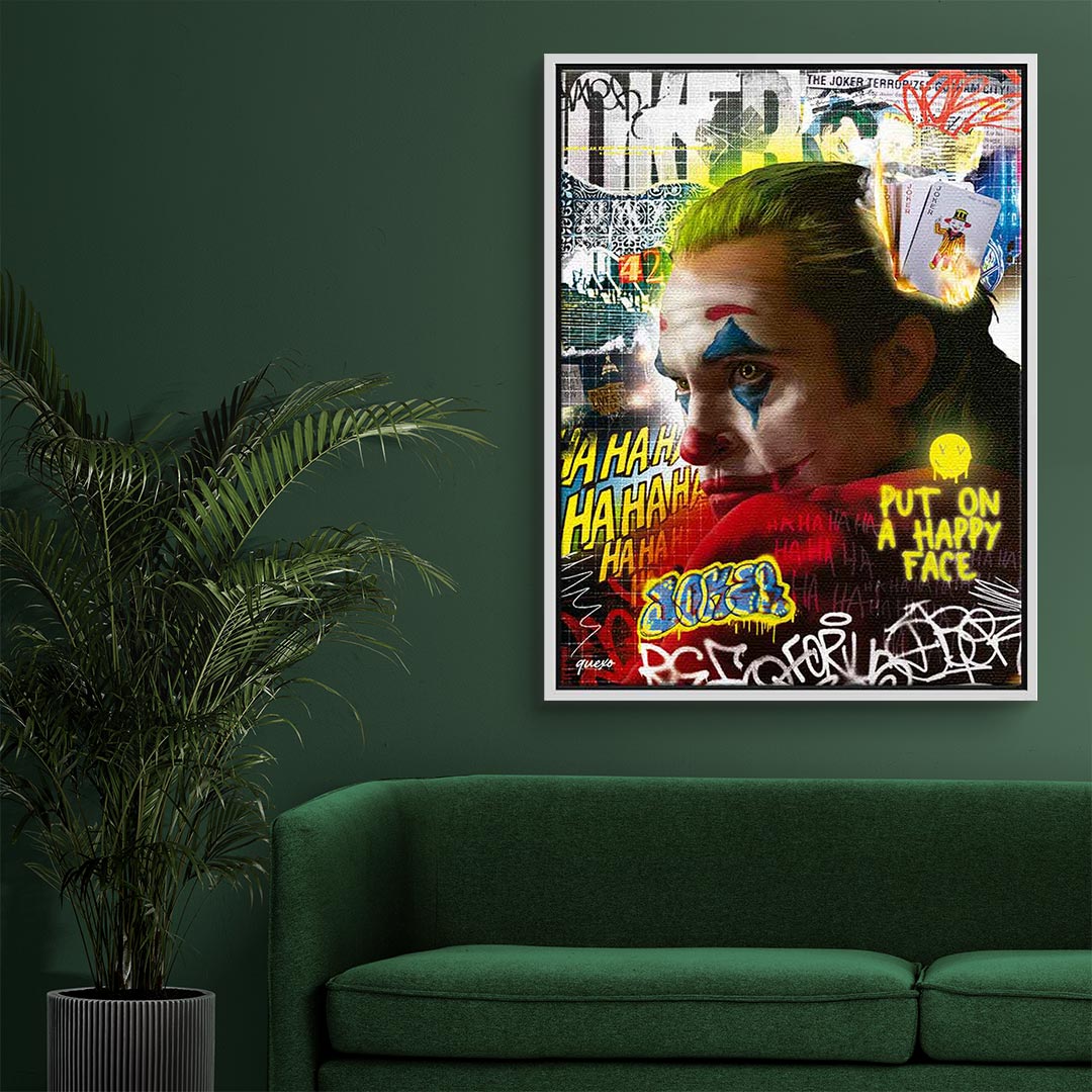 Joker Style