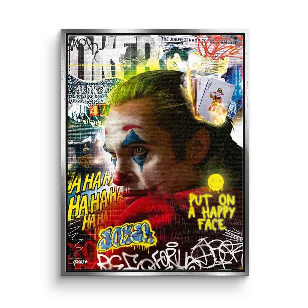 Joker Style