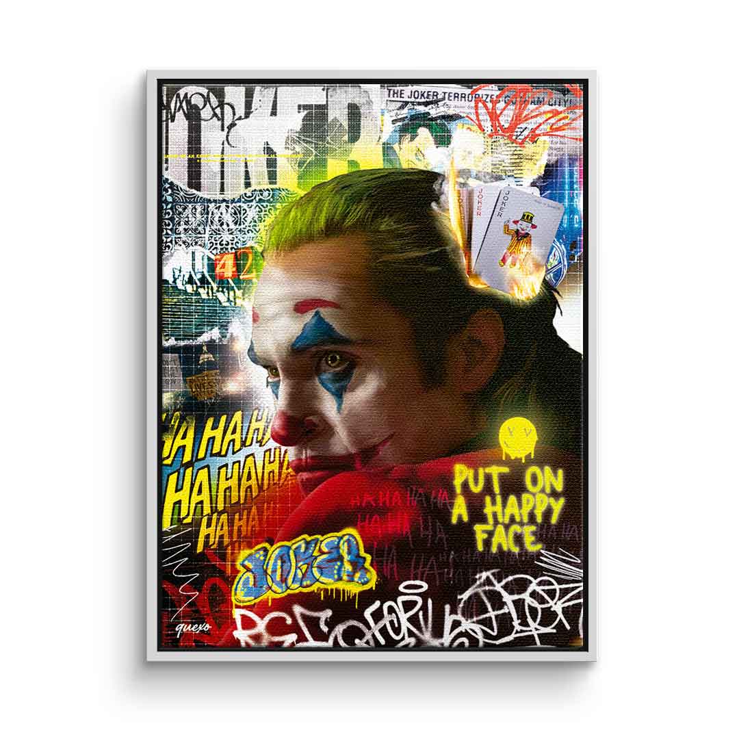 Joker Style