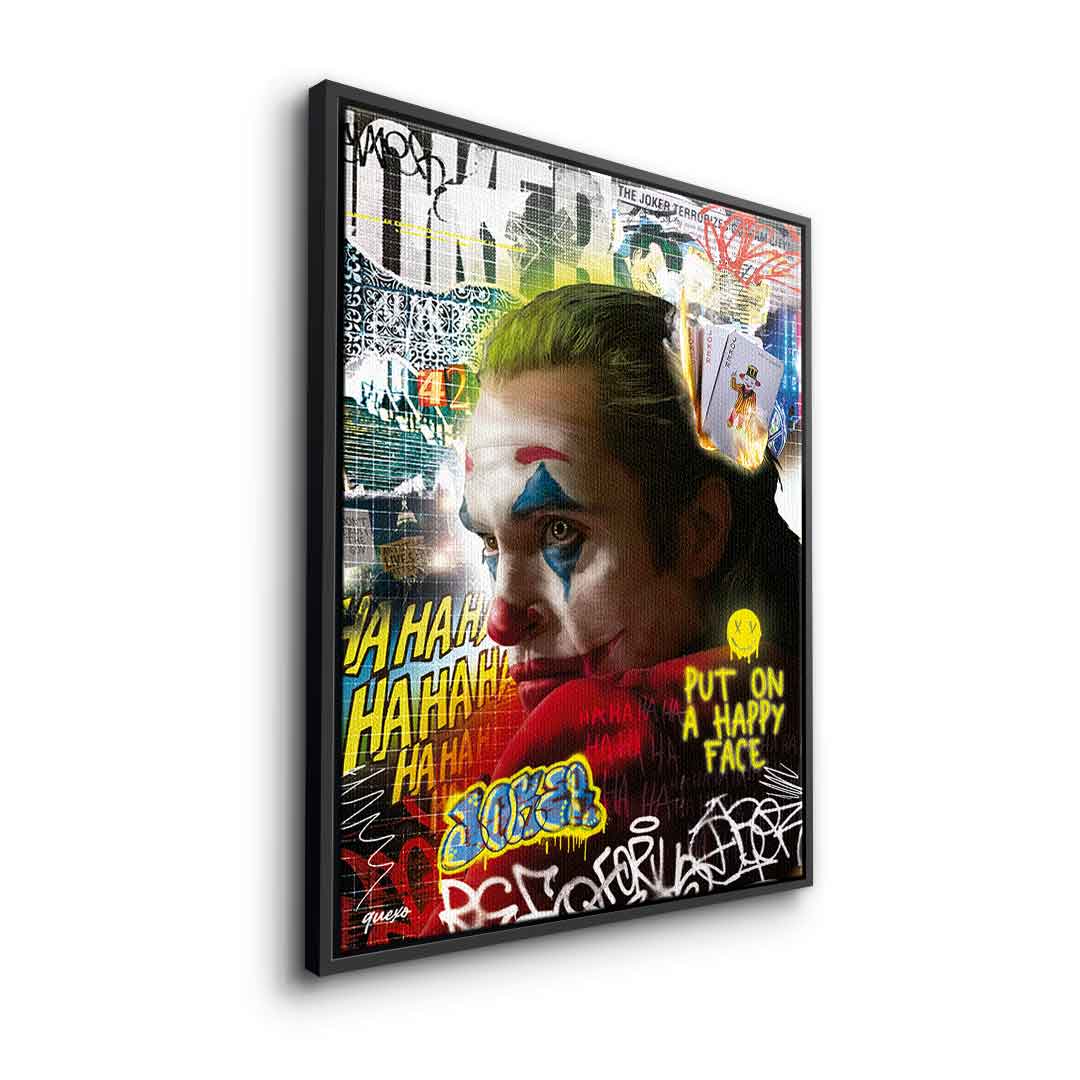 Joker Style