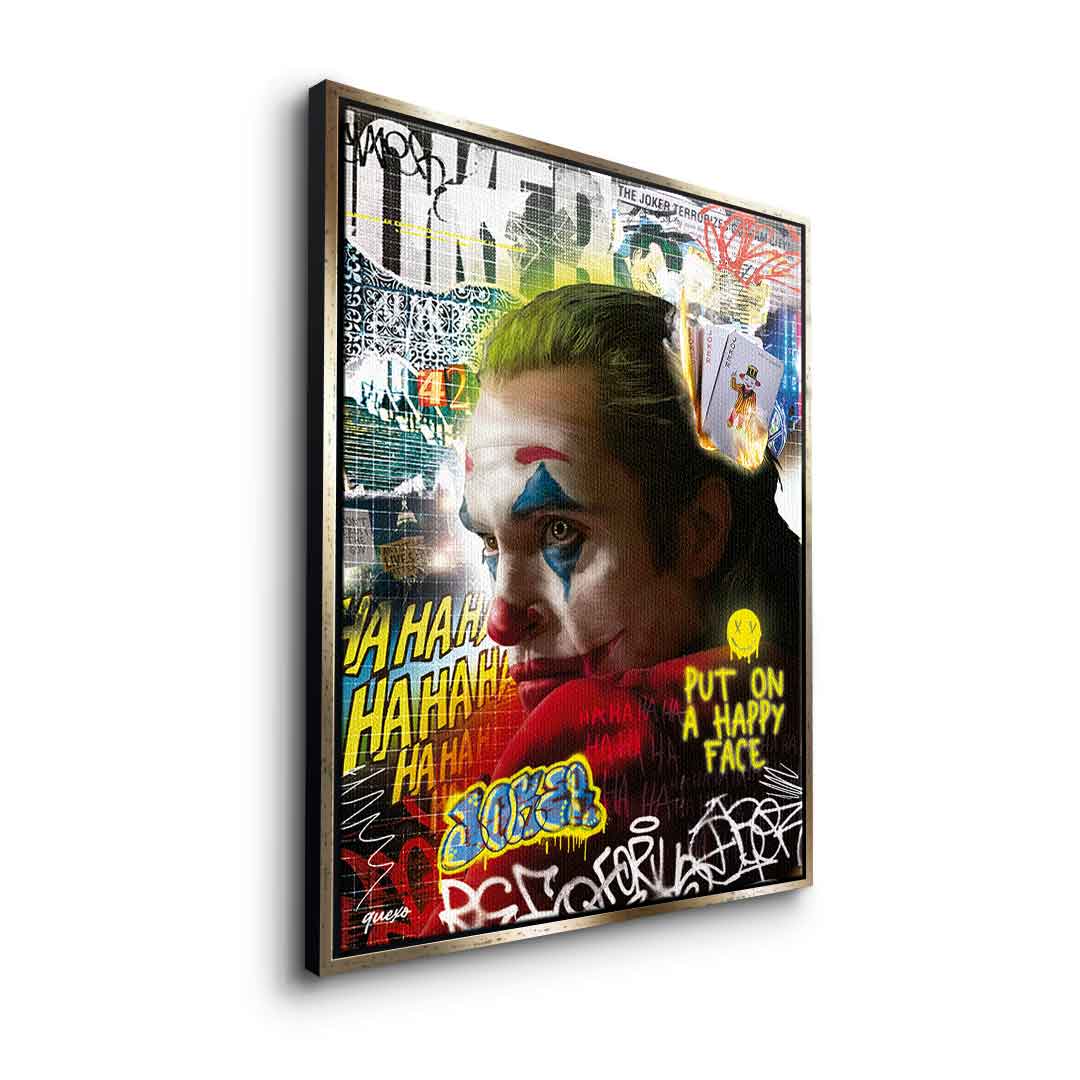 Joker Style