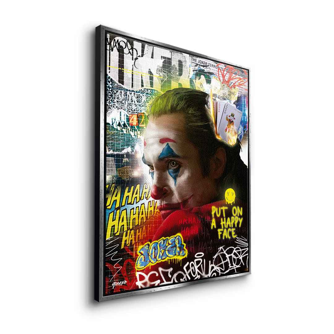 Joker Style