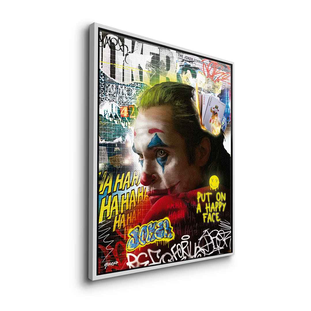 Joker Style