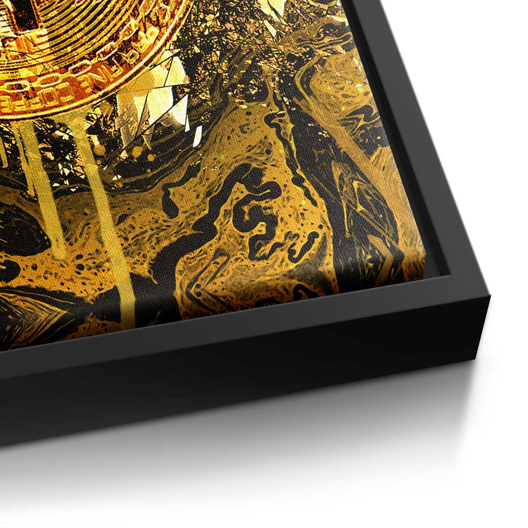 Goldrush Bitcoin