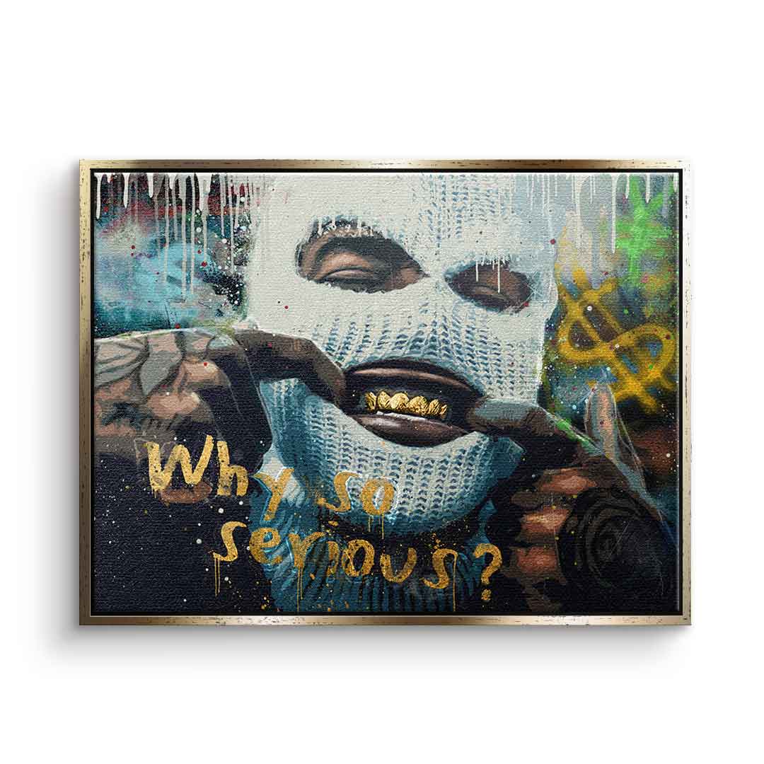 Bad Guy