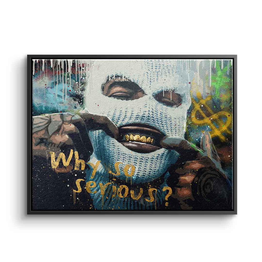Bad Guy