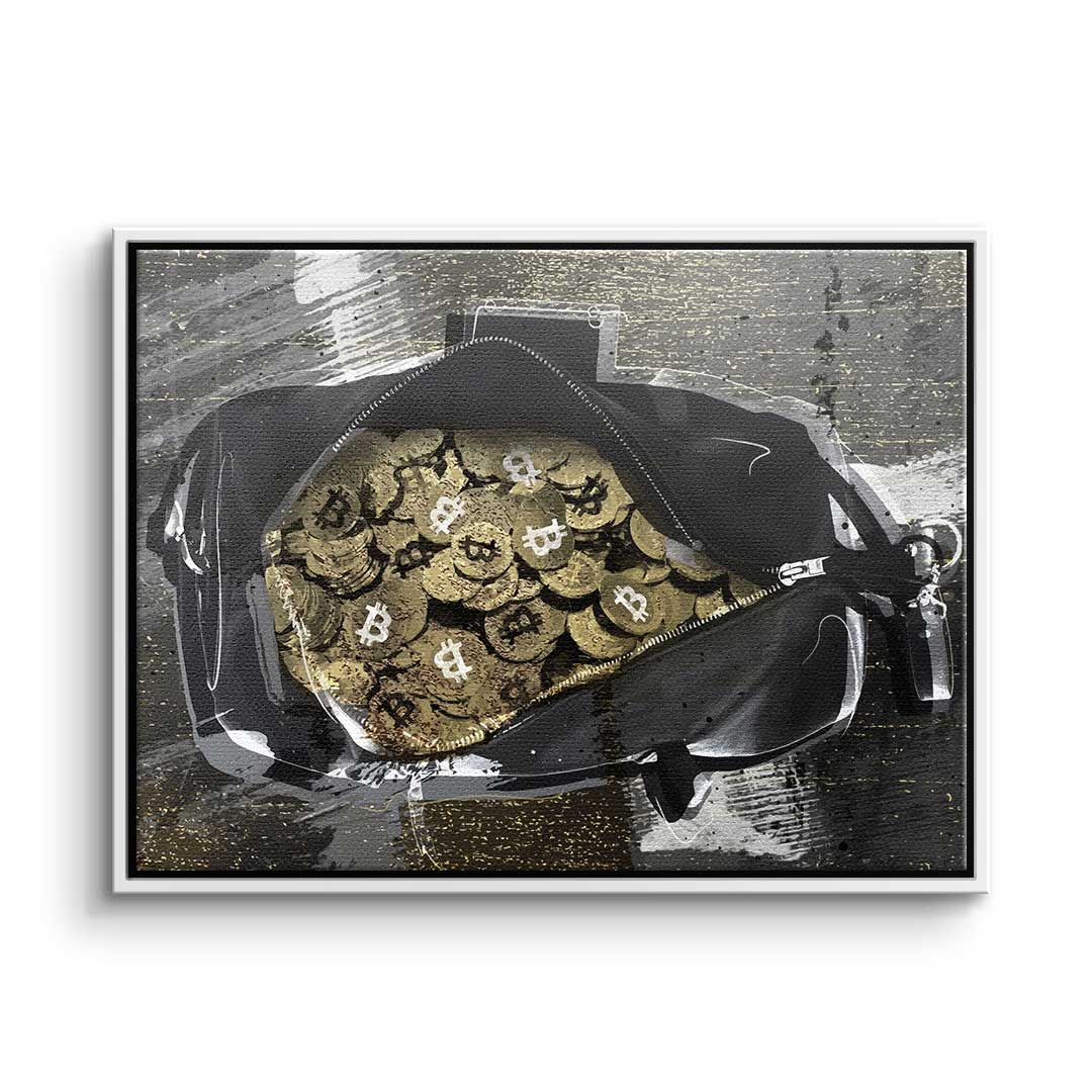 Bitcoin Bag