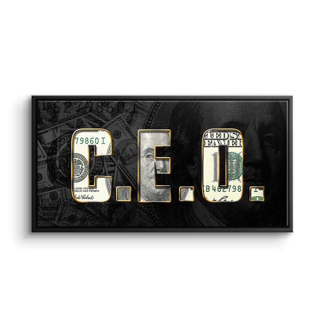 CEO