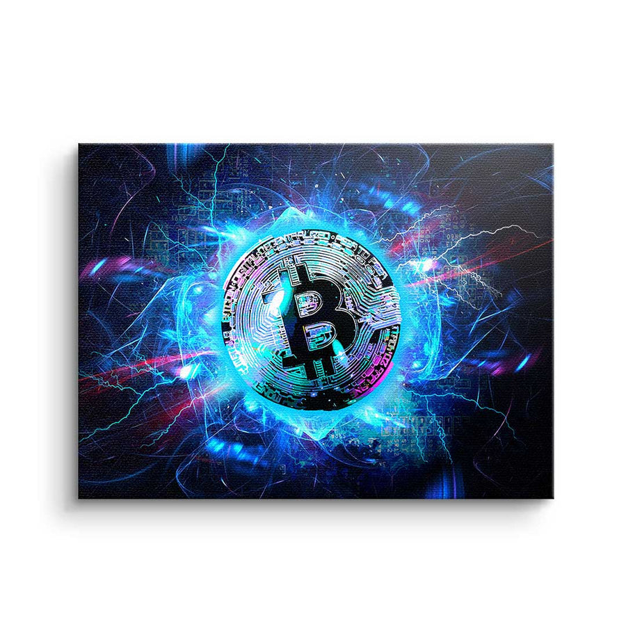 Electro Bitcoin