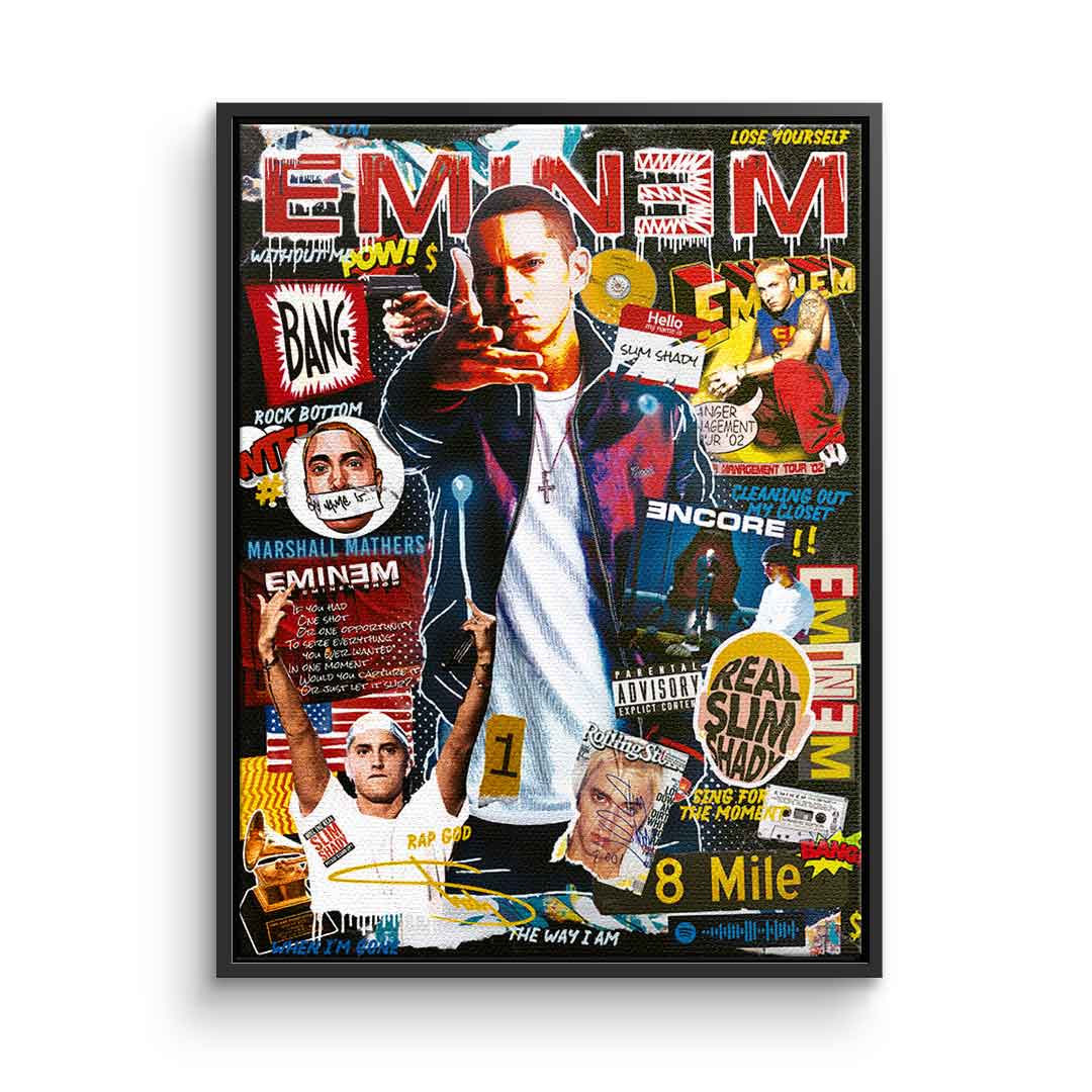 Eminem Style