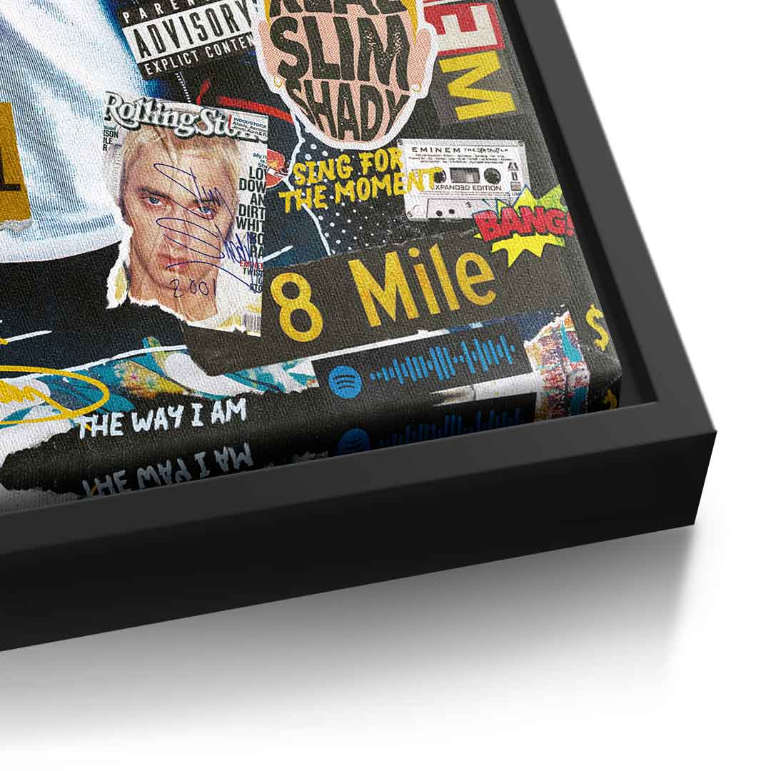 Eminem Style