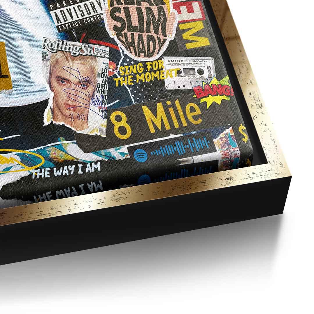 Eminem Style