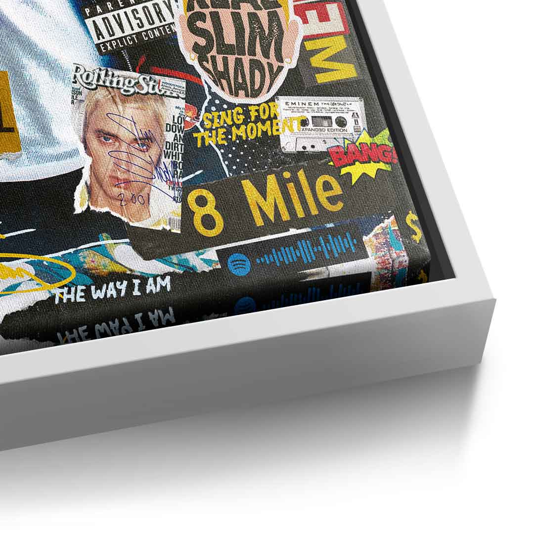 Eminem Style
